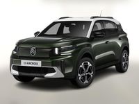 Nuova Citroën C3 Aircross 136 CV (100 kW) 2025 Verde SUV