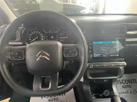 Usata Citroën C3 Business Class 83 CV (61 kW) 2021 Vari colori Utilitaria