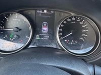 Usata Nissan Qashqai 140 CV (102 kW) 2018 Bianco SUV