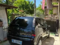 Usata Opel Meriva 75 CV (55 kW) 2007 Monovolume