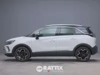 Usata Opel Crossland Elegance 110 CV (80 kW) 2023 Bianco SUV