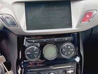 Usata Citroën C3 2010 Nero Utilitaria