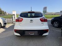 Usata Kia Rio 75 CV (55 kW) 2017 Other Berlina