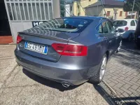 Usata Audi A5 Sportback Advanced 190 CV (139 kW) 2011 Other Utilitaria