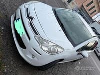 Usata Citroën C3 68 CV (50 kW) 2016 Bianco Utilitaria