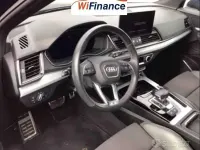 Usata Audi Q5 S-line plus 204 CV (150 kW) 2022 Other SUV