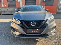 Usata Nissan Qashqai N-TEC 116 CV (85 kW) 2020 Grigio SUV