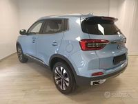 Usata DR DR 5.0 117 CV (86 kW) 2023 Blu SUV