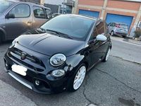 usata Abarth 595 595 1.4 Turbo T-Jet 180 CV Esseesse