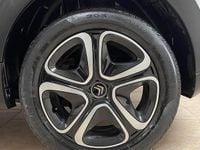 Usata Citroën C3 PureTech 82 CV (60 kW) 2017 Other Berlina