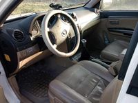 Usata Great Wall H3 126 CV (92 kW) 2011 Bianco SUV