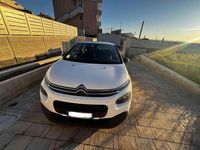 Usata Citroën C3 Feel 102 CV (75 kW) 2019 Berlina