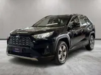 Usata Toyota RAV4 Hybrid Active 178 CV (130 kW) 2022 Other SUV
