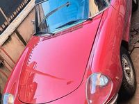 Usata Alfa Romeo Spider Veloce 128 CV (94 kW) 1981 Cabrio