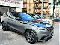 usata Land Rover Range Rover Velar R R2.0d i4 R-Dynamic S 180cv