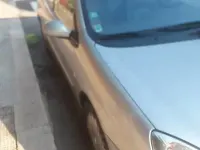 Usata Citroën C5 133 CV (97 kW) 2003 Grigio Berlina