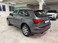 Usata Audi Q5 Advanced Plus 225 CV (165 kW) 2013 Grigio SUV