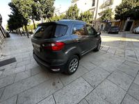 usata Ford Ecosport 1.5 tdci Titanium awd s&s 125cv