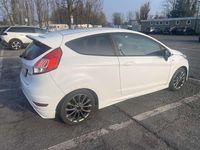 Usata Ford Fiesta ST-Line 95 CV (69 kW) 2017 Berlina