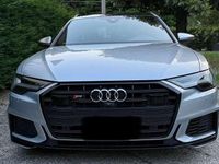 Usata Audi S6 Sport 344 CV (253 kW) 2021 Station wagon