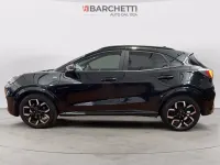 Usata Ford Puma ST-Line X 125 CV (91 kW) 2023 Nero SUV