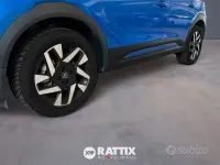 Usata Opel Mokka Elegance 56 kW (77 CV) 2022 Bluazzurro SUV