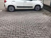 Usata Fiat 500L 85 CV (62 kW) 2016 Monovolume