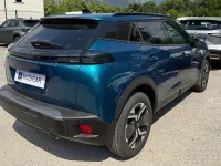 Usata Peugeot 2008 Allure 101 CV (74 kW) 2025 SUV