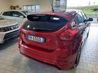 usata Ford Focus 4ª serie - 2017