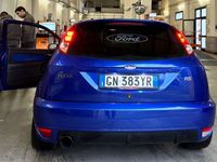 usata Ford Focus RS PERFETTA ISCRITTA ASI CON CRS N 3149/4501