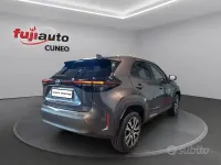 Usata Toyota Yaris Cross Trend 116 CV (85 kW) 2022 Grigio SUV