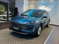 Usata Ford Kuga ST-Line 120 CV (88 kW) 2022 Blu SUV