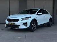 Usata Kia XCeed Urban 116 CV (85 kW) 2022 Bianco SUV