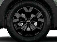 Nuova Dacia Jogger Extreme 101 CV (74 kW) 2026 Verde oxide Monovolume