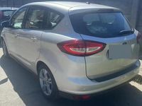 Usata Ford C-MAX Titanium X 120 CV (88 kW) 2017 Grigio Monovolume