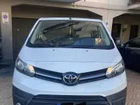 Second-hand Toyota Proace 116 CP (85 kW) 2019 Monovolum