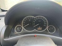 Usata Opel Tigra Sport 125 CV (91 kW) 2005 Cabrio