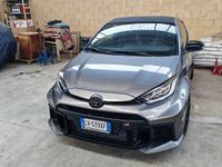 Usata Toyota Yaris 280 CV (205 kW) 2024 Utilitaria