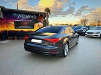 usata Audi A4 2.0 TDI 190 CV quattro S tronic Business Sport Garanzia 12 Mesi