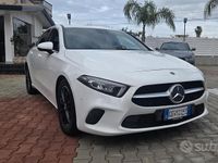 Occasion Mercedes A180 116 ch (85 kW) 2021 Blanc Berline