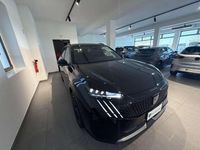 Nuova Peugeot 5008 GTi 145 CV (106 kW) 2025 Bianco okenite Monovolume