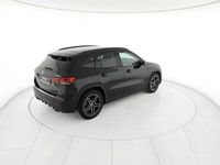 Usata Mercedes GLA200 Premium 150 CV (110 kW) 2023 Nero SUV