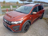 usata Dacia Jogger 1.0 TCe GPL 100 CV Comfort