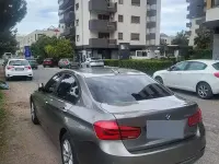 Usata BMW 318 Efficient Dynamics 150 CV (110 kW) 2016 Berlina
