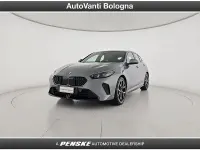 Usata BMW 120 M Sport 163 CV (119 kW) 2025 Grigio Utilitaria