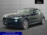 Usata Maserati Levante 250 CV (183 kW) 2021 SUV