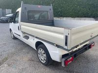 Usata Fiat Doblò 105 CV (77 kW) 2015 Bianco Monovolume