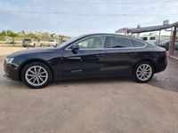 usata Audi A5 2.0 TDI 2.0 tdi 177cv