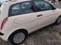 Usata Lancia Ypsilon 60 CV (44 kW) 2005 Utilitaria