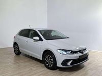 Nuova VW Polo Edition 95 CV (69 kW) 2026 Grigio Utilitaria